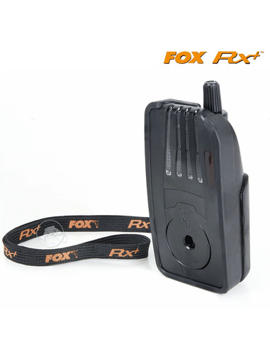 Fox RX+  Receiver