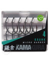 Korda Kamakura Krank Nº4 Micro Barbed