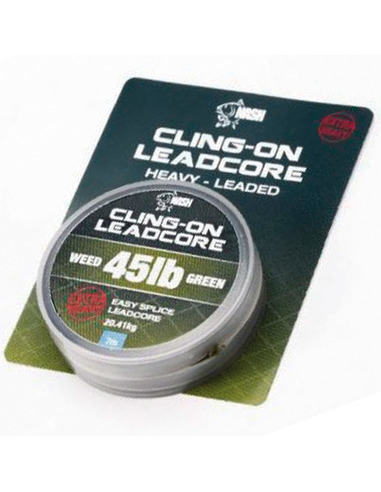 Nash Cling-On Leadcore 