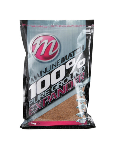Mainline Match 100% Pure Ground Expander 1kg