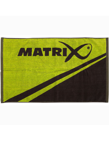 Matrix Hand Towel