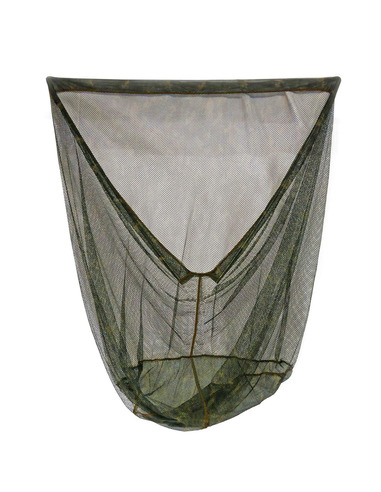 Forge Tackle Spare Mesh Camo 42 "