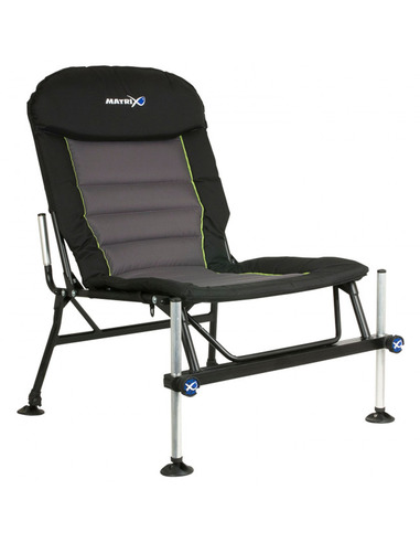 Matrix  Deluxe Accessory Chair