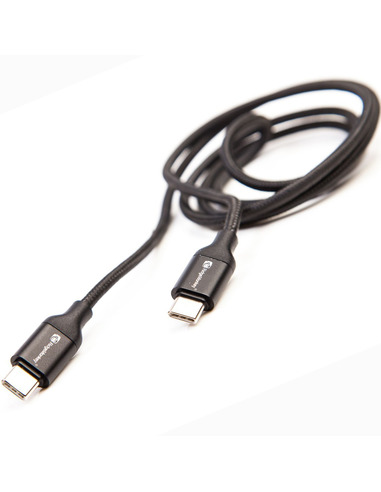 RidgeMonkey Vault USB C to C Power Delivery Compatible Cable