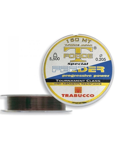 Trabucco T-Force Special Feeder