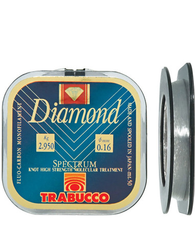 Trabucco Diamond Spectrum