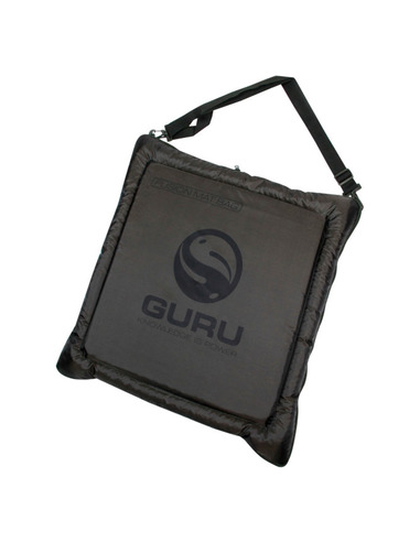 Guru Fusion Olive Mat Bag