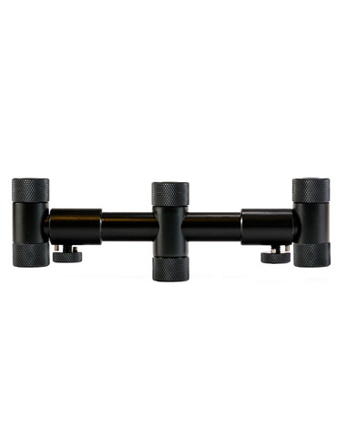 Forge Tackle 3 Rod BK Adjustable Buzzer Bars (29-47cm)