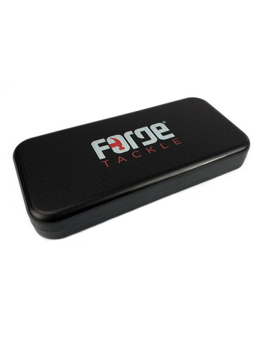 Forge Zig Rig Magnetic Case