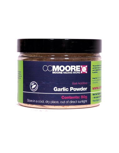 CC Moore Blue Cheese Powder 50gr
