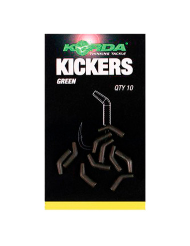 KORDA Kickers Green Large