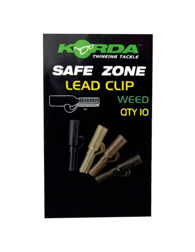 KORDA Lead Clip Weed