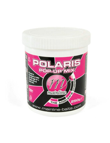 MAINLINE Polaris Pop Up Mix  250Gr