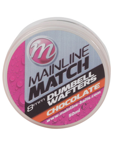 Mainline Match Dumbell Wafters 