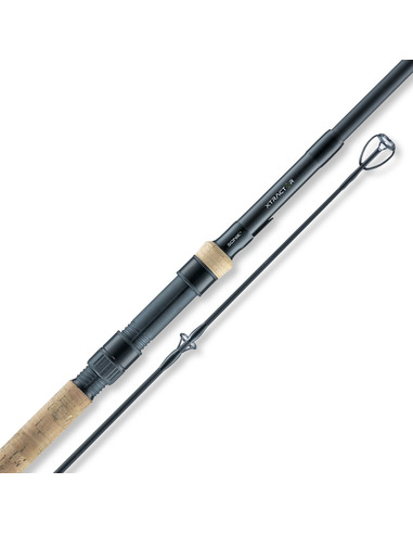 Sonik Xtractor Carp Rod Cork Handle 10' 3,5lb