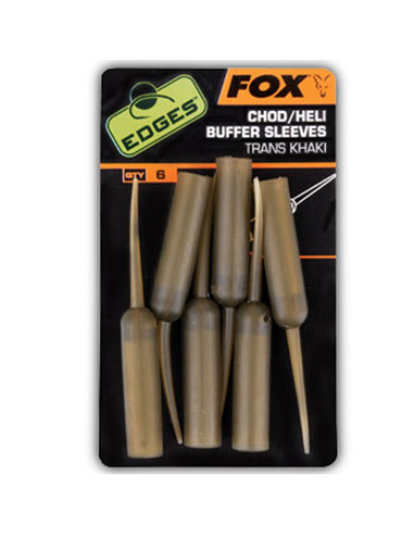 Fox Edges Chod/Heli Buffer Sleeve