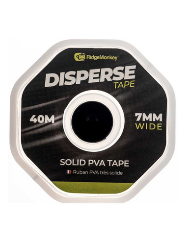 RidgeMonkey Disperse PVA Tape 7mm x 40m