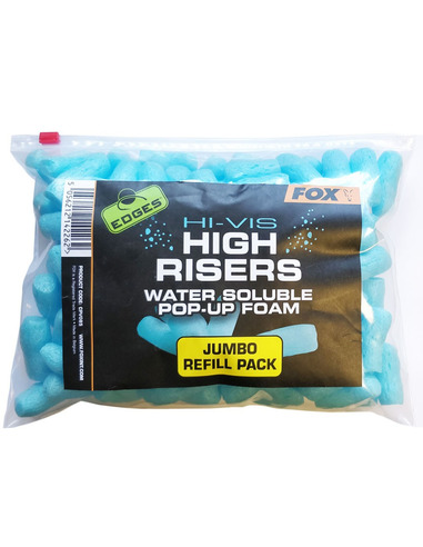 Fox High Risers