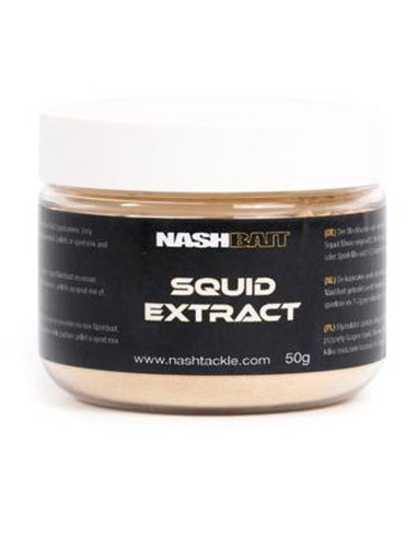 Nash Squid Extract