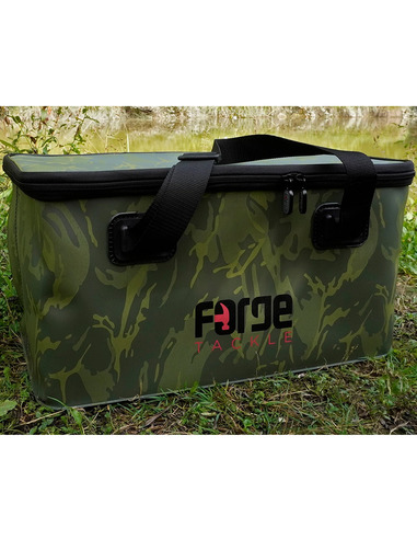 Forge Tackle EVA Classic Bag XL FRG Camo