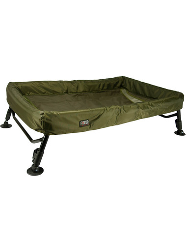 Forge Tackle Framed Cradle Compact 90 x 60cm