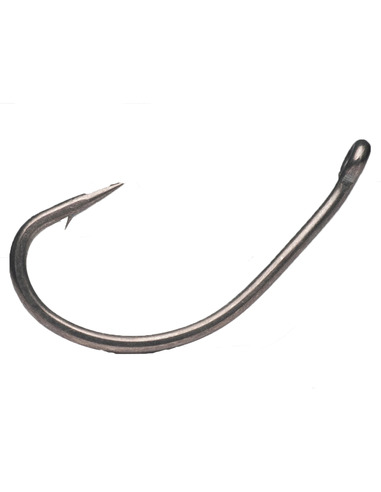 Forge Tackel Continental Curve Hooks 4