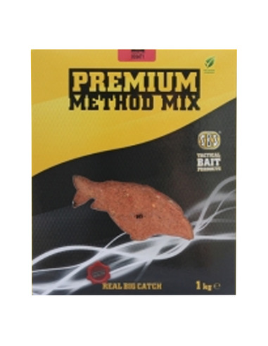 SBS Premium Method Mix C1 1kg