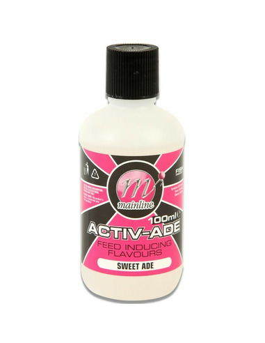 Mainline Activ Ade Flavours Sweet 100ml