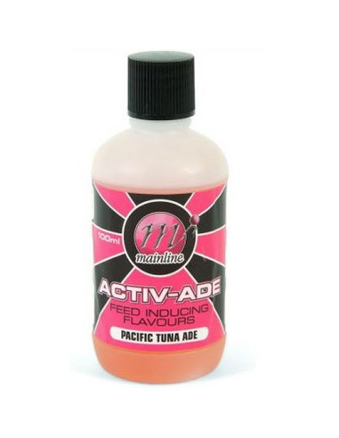 Mainline Activ Ade Flavours Pacific Tuna Ade 100ml