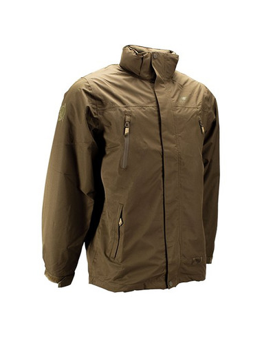 Nash Tackle Waterproof Jacket (Size 3XL)