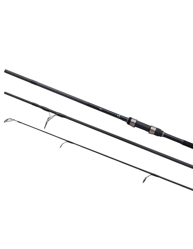 Shimano Tribal TX-1A Carp Rod Intensity 3,96m 13' 3,50lb 3pc