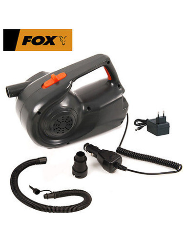 Fox Rechargeable Air Pump
