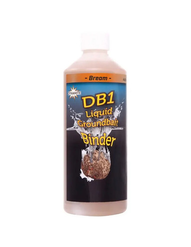 Dynamite Baits DB1 Binder Bream 500ml