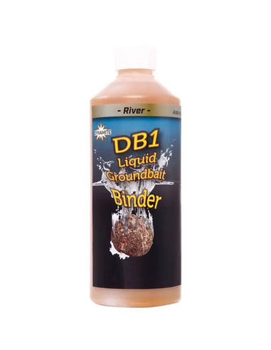 Dynamite Baits DB1 Binder River 500ml