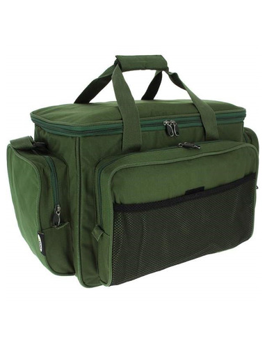 NGT Insulated Carryall Green 709