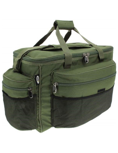 NGT Large Carryall Green 093