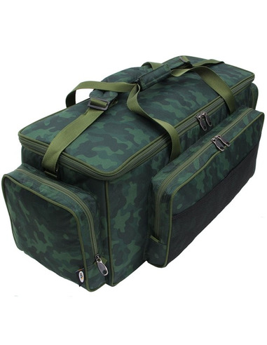 NGT Giant Insulated Carryall 709L Camo