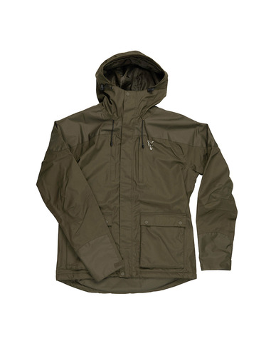 Fox Collection HD Lined Jacket (Size XL)