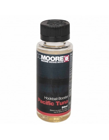 CC Moore Pacific Tuna Hookbait Booster 50ml