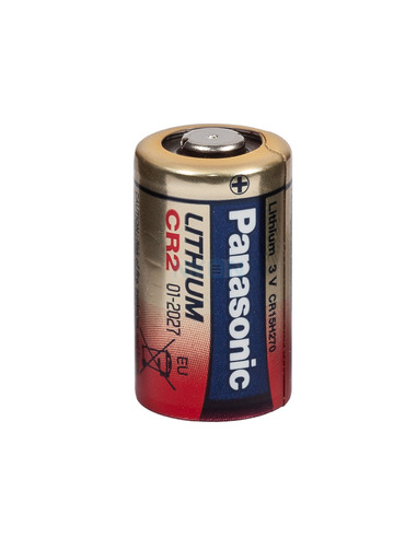 Panasonic Alkaline Photo Lithium 3V