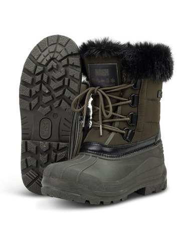Nash ZT Polar Boots (Size 42)
