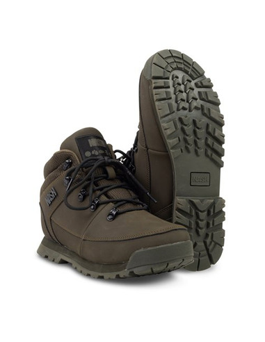 Nash ZT Trail Boots (Size 41)