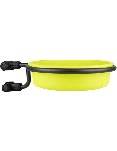 Matrix 3D-R X-Strong Bucket Hoop Inc Lime Bowl