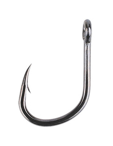 Mikado Hook Cat Territory Forged Force Size 2