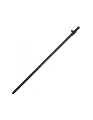 ZFISH Bank Stick Black (50 - 90cm)