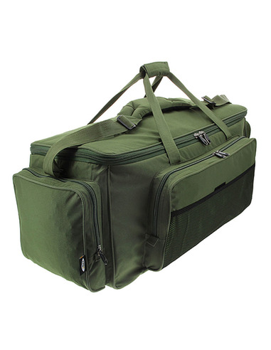 NGT Giant Green Insulated Carryall 709L