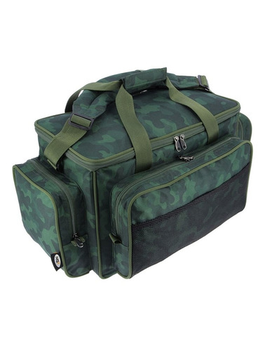 NGT Insulated Carryall 709 Camo