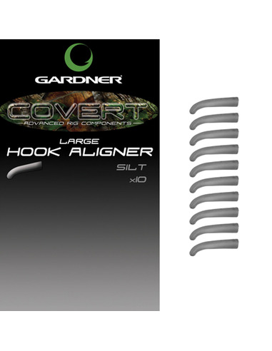 Gardner Hook Aligner Green Small (10pc)