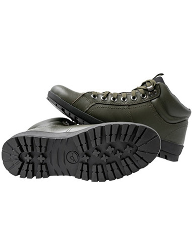 Korda KORE Kombat Boots Olive Size 10/44.5
