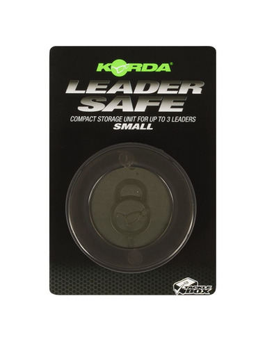 Korda Leader Safe Small